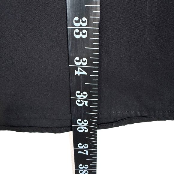 NWT Gibson 4X BLACK Short-Sleeve Western Style Shirt - Picture 6 of 14